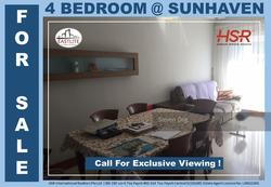 Sunhaven (D16), Condominium #126112732